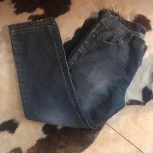 Paper Denim & Cloth Men’s Skim Straight jean